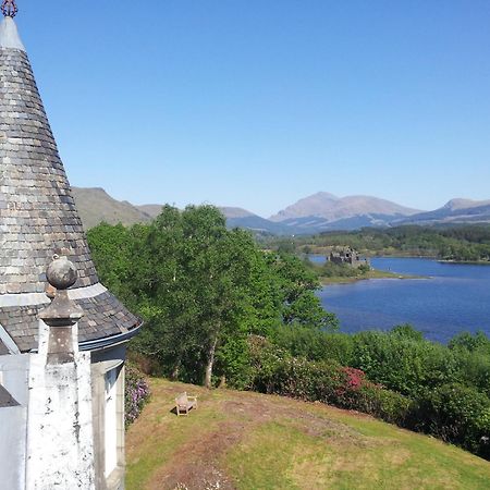 Kilchurn Suites Loch Awe Exteriör bild