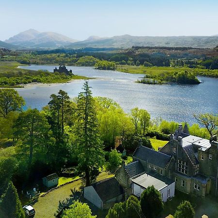 Kilchurn Suites Loch Awe Exteriör bild