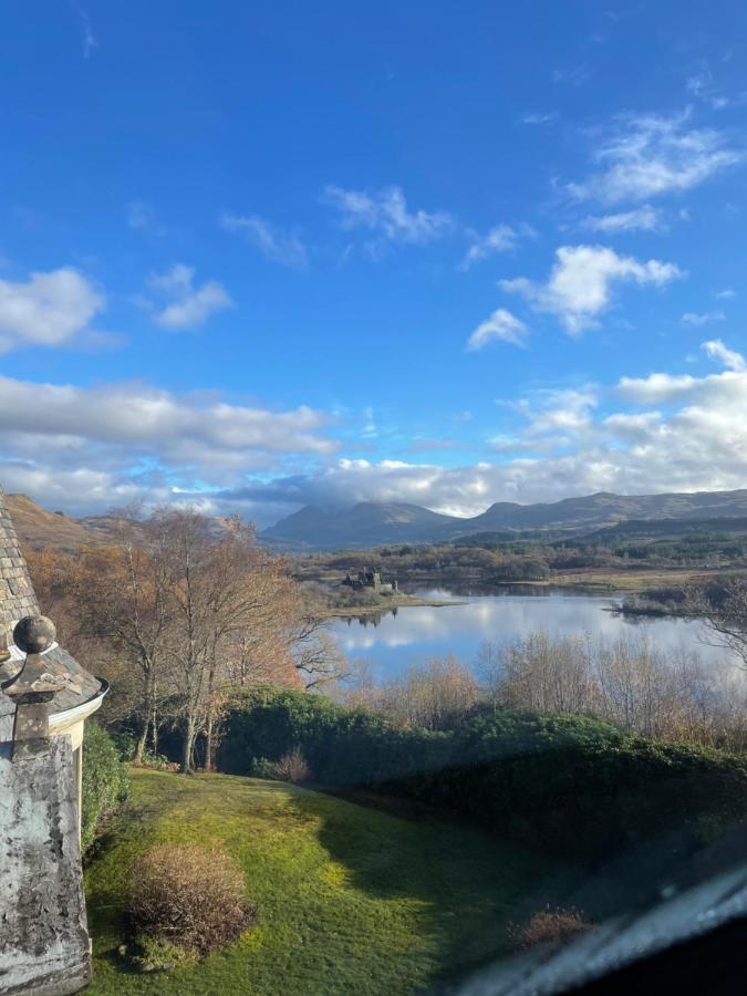 Kilchurn Suites Loch Awe Exteriör bild
