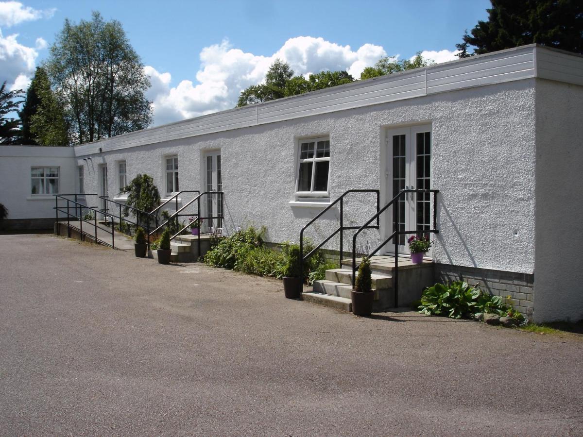 Kilchurn Suites Loch Awe Rum bild