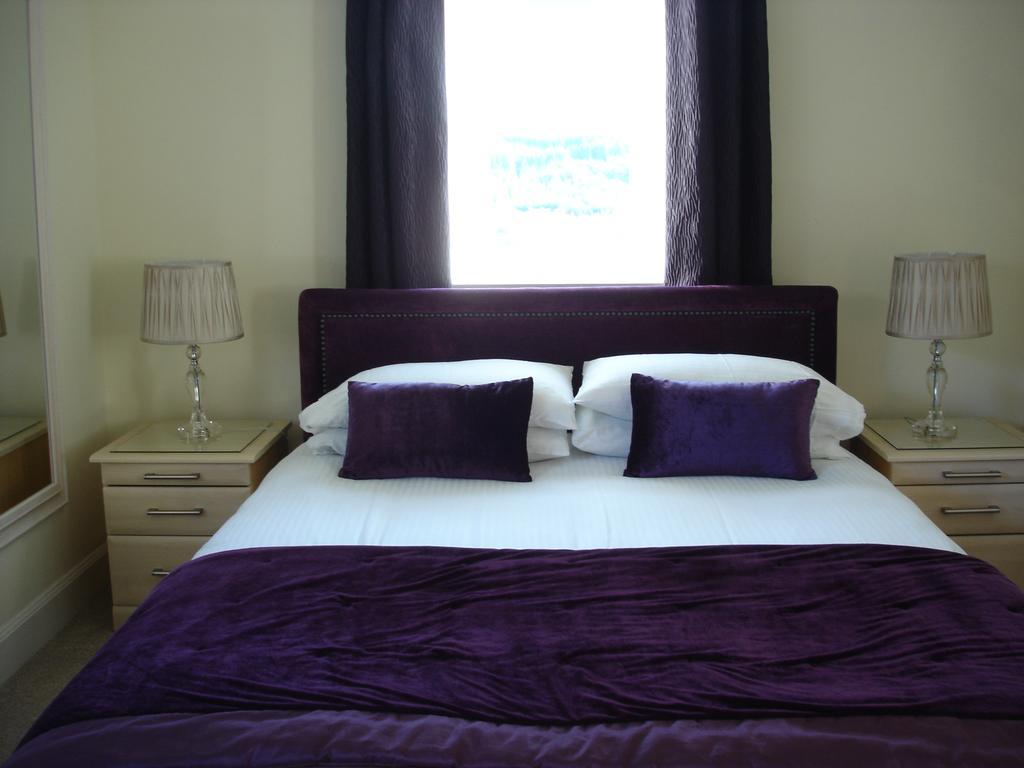 Kilchurn Suites Loch Awe Rum bild