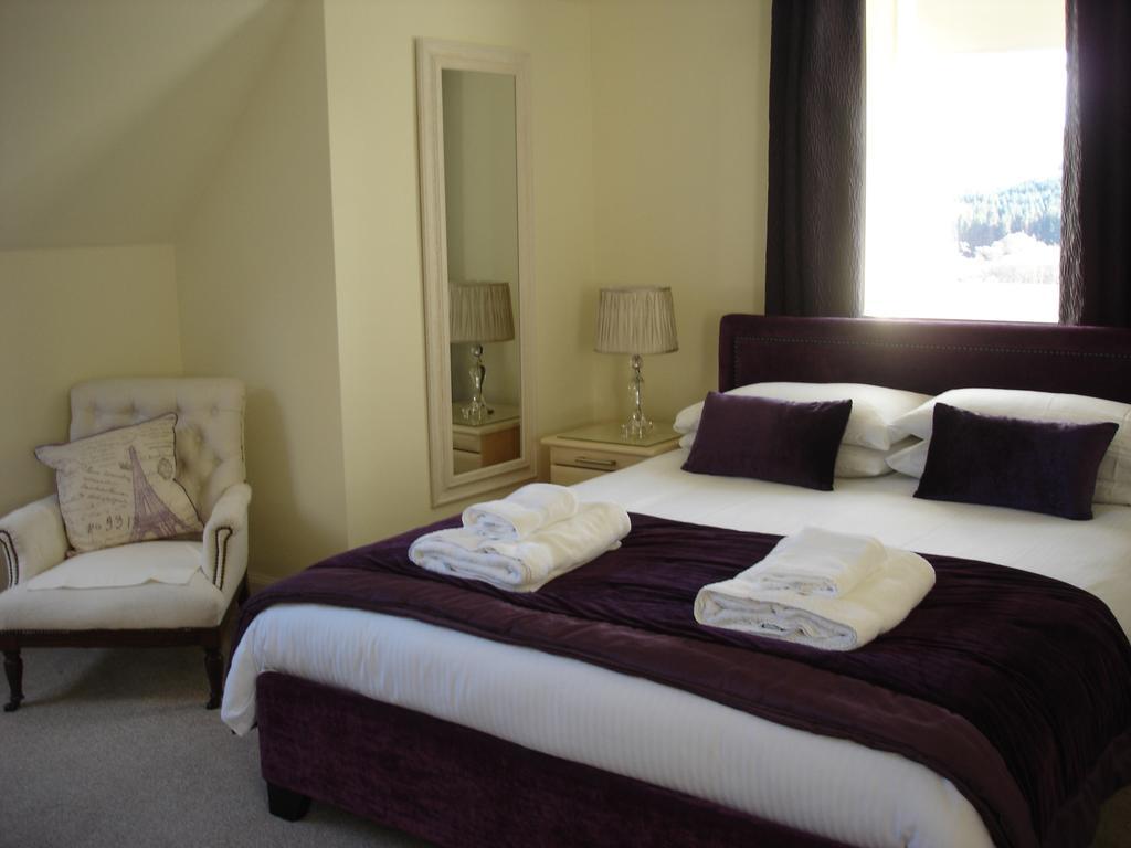 Kilchurn Suites Loch Awe Rum bild