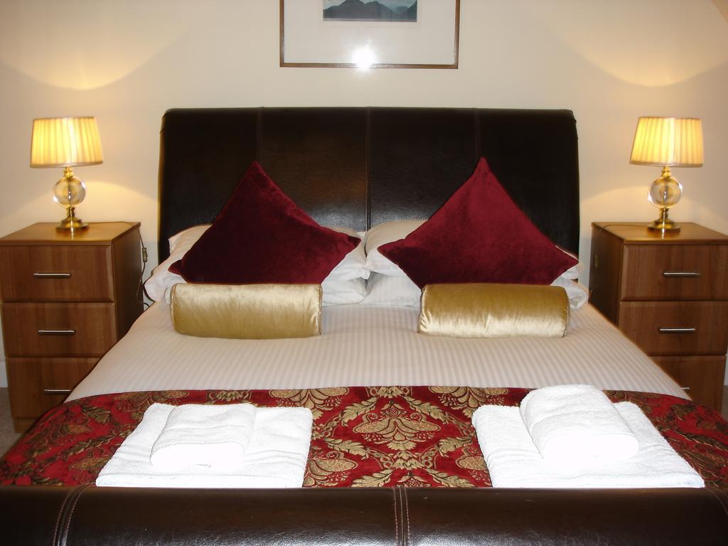 Kilchurn Suites Loch Awe Rum bild