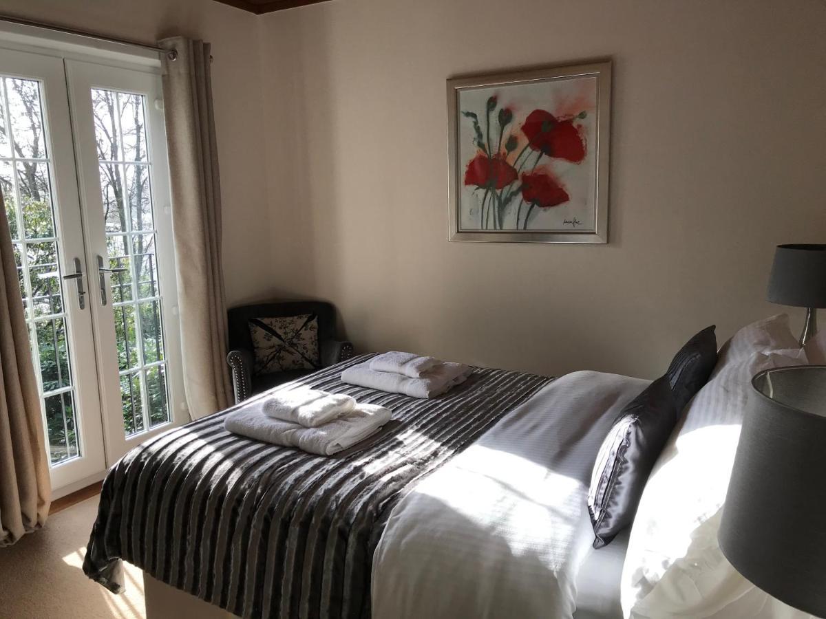 Kilchurn Suites Loch Awe Exteriör bild