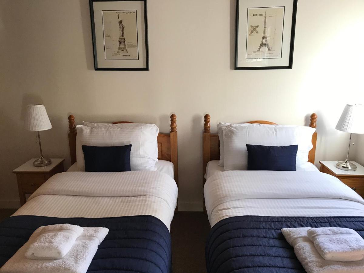 Kilchurn Suites Loch Awe Exteriör bild