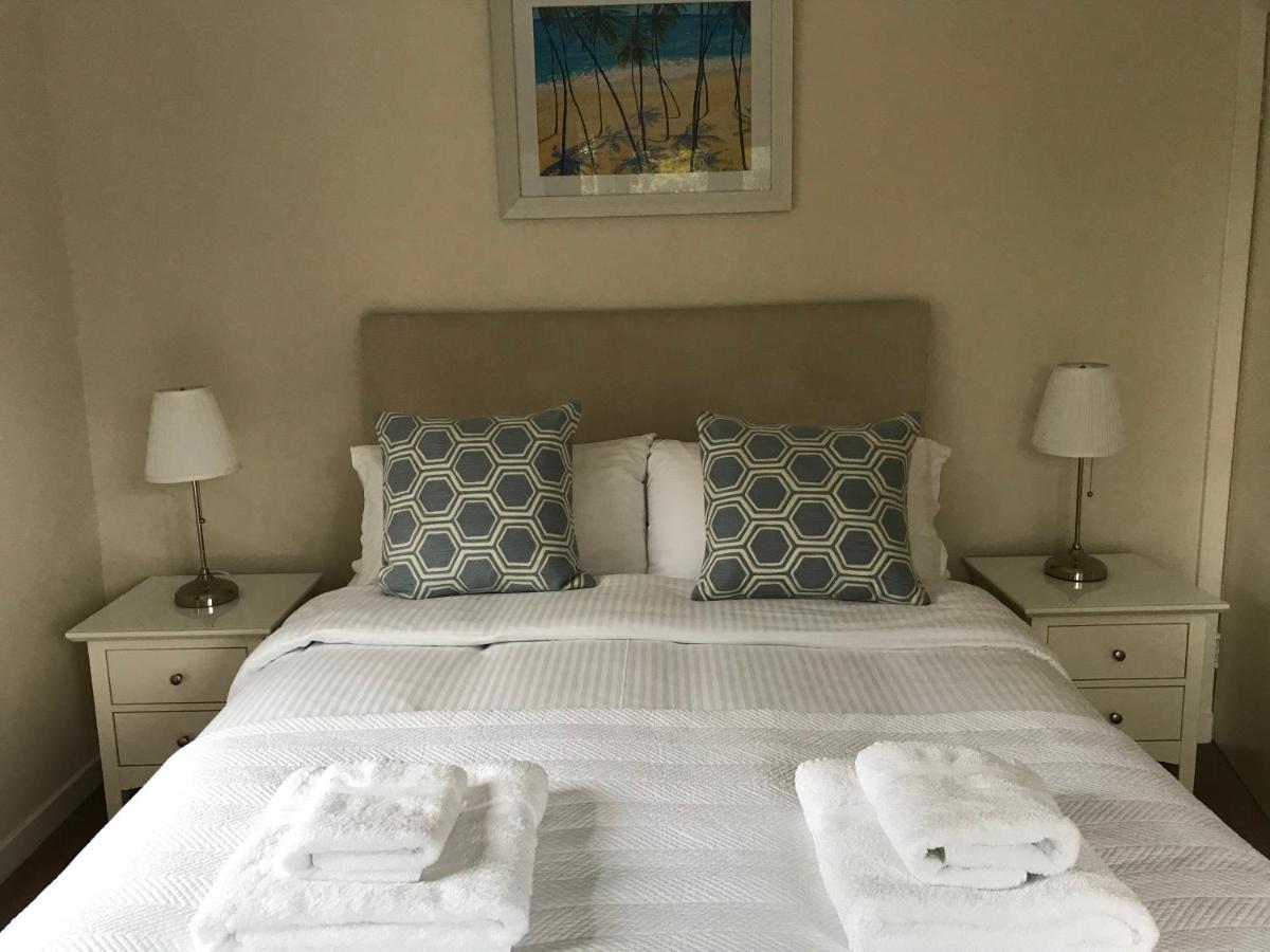 Kilchurn Suites Loch Awe Exteriör bild