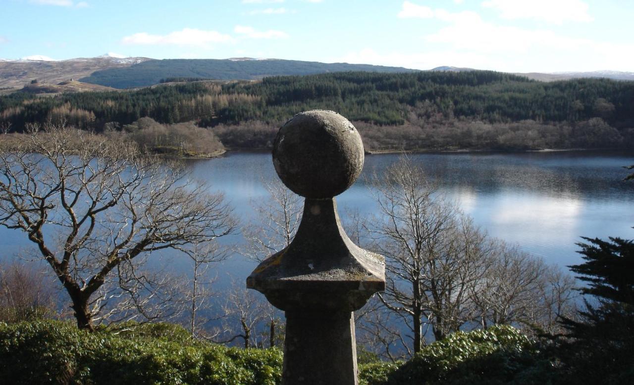 Kilchurn Suites Loch Awe Exteriör bild