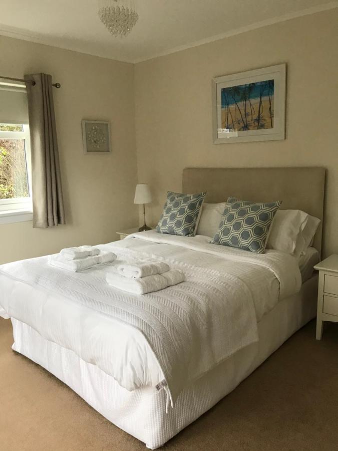 Kilchurn Suites Loch Awe Exteriör bild