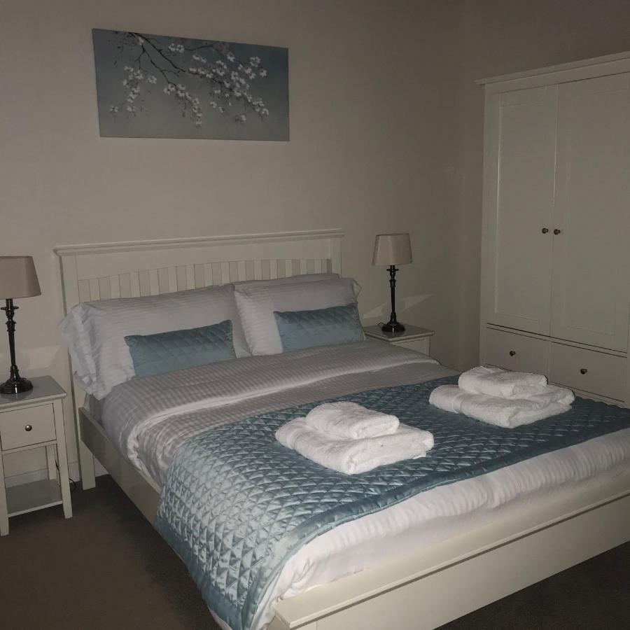 Kilchurn Suites Loch Awe Exteriör bild