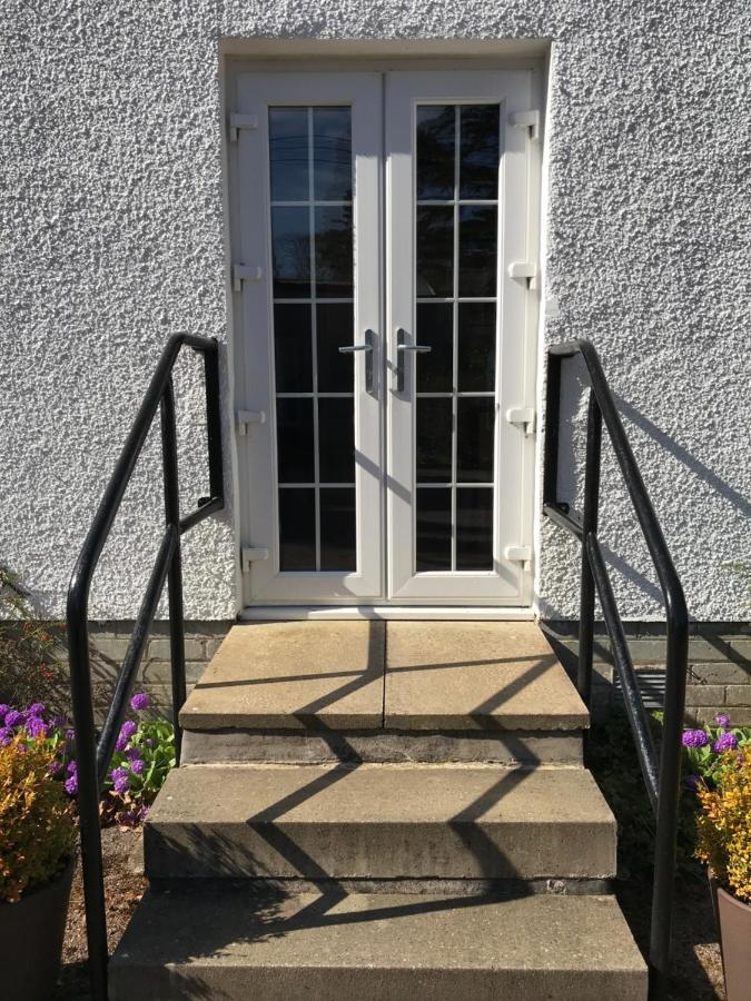 Kilchurn Suites Loch Awe Exteriör bild